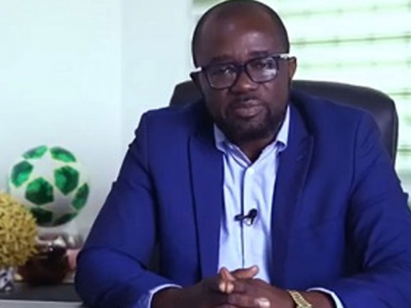 Kurt Okraku declares readiness to contest GFA Presidency