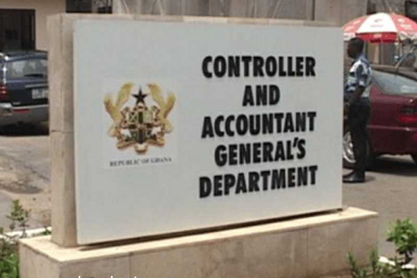 Controller identify over 12,000 accounts