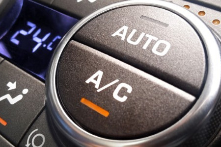 Flushing Your Car's AC System 