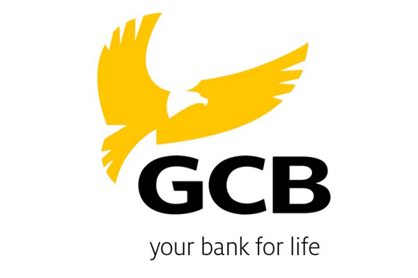 GCB Bank