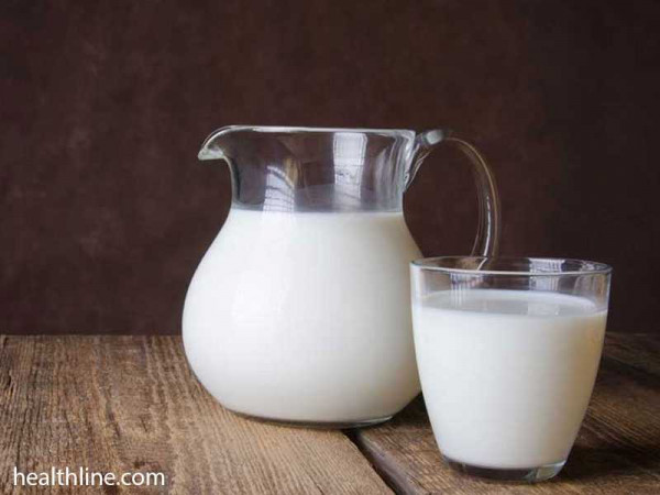  What Is Spoiled Milk Good For, and Can You Drink It?