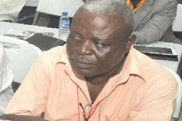 Kofi Manu calls for boycott of GFA elections