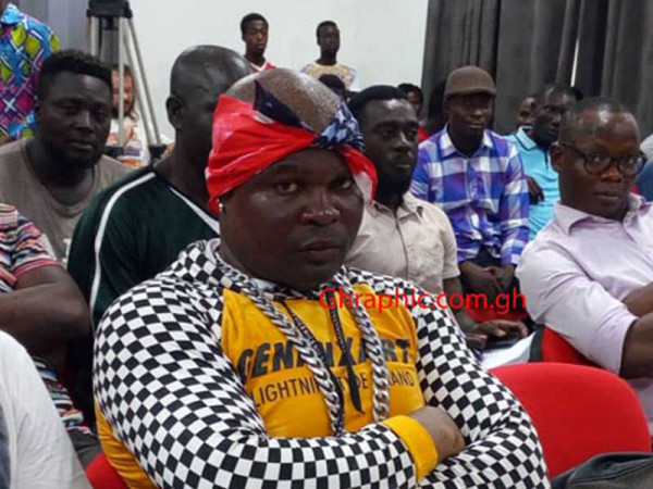 GBA revokes Bukom Banku’s licence