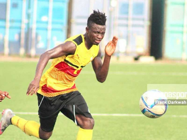 Black Stars prepare for AFCON qualifiers