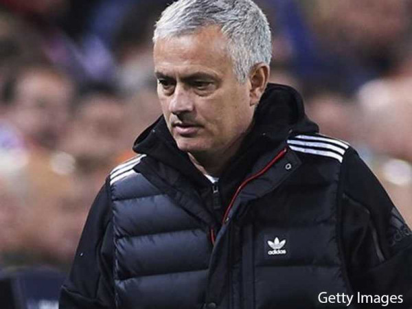 Tottenham: Jose Mourinho appointed after Mauricio Pochettino sacked