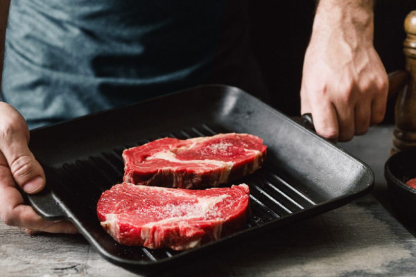 Red Meat Hurts Your Heart, Right? Scientists Find That May Not Be True