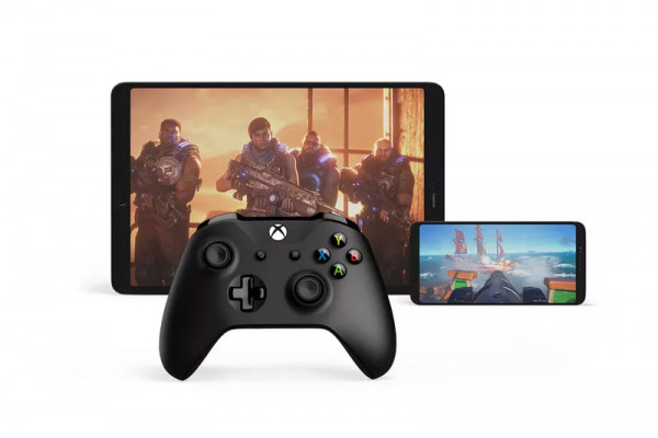 Microsoft to launch xCloud in 2020, with PS4 controllers and PC streaming on the way