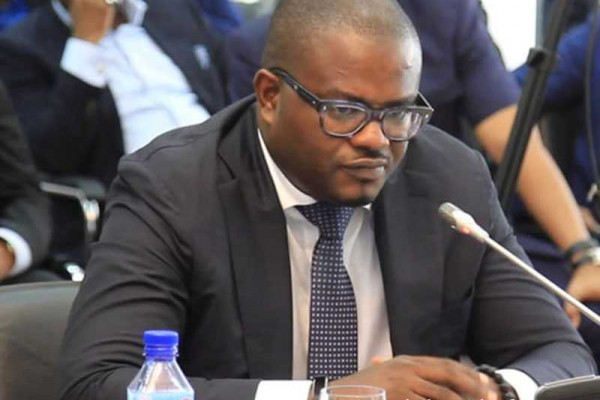 Sustainable energy critical for Ghana's industrialisation – Minister