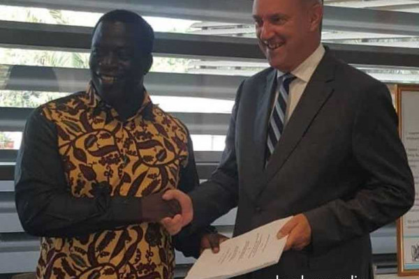 Ghana-Netherlands to exchange ideas on social dialogue