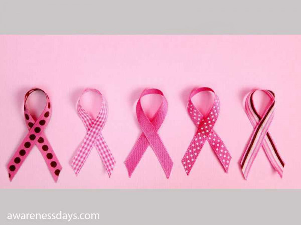 Minister calls on all to join the breast cancer awareness campaign