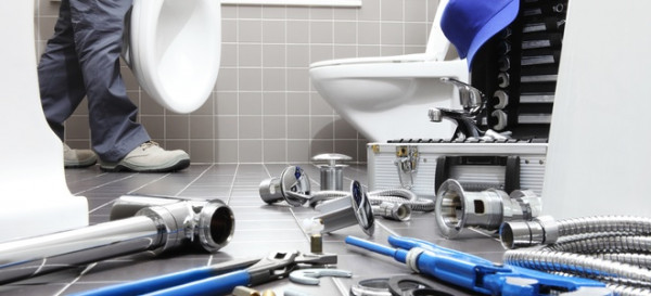 5 Must Have Plumbing Products