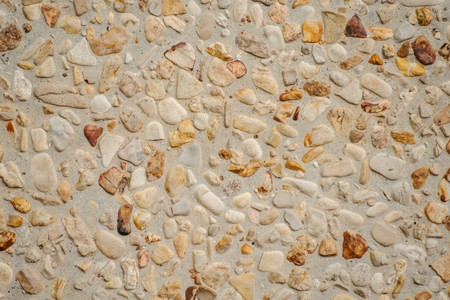 How to Make Aggregate Concrete