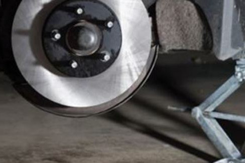 What You Need to Fix Brake Fluid Leak