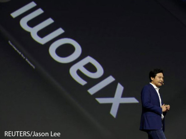 China's Xiaomi says plans to launch more than 10 5G phones next year